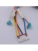 Электродвигатель YSK-20W-4 (AG57) FP20A (019445) Электродвигатель YSK-20W-4 (AG57) FP20A (019445)