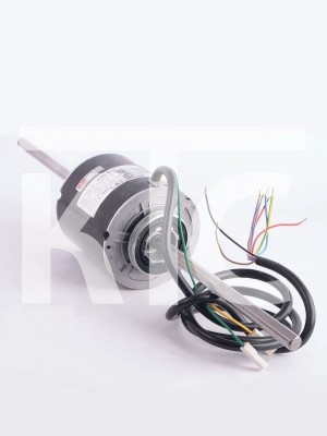 Электродвигатель Elco 3 RGB 50-30-6V/14 (023121)
