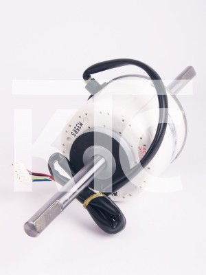 Электродвигатель SSA512T143B 51W DC280V (023831)