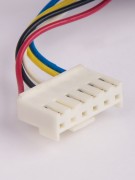 Электродвигатель SSA512T143B 51W DC280V (023831)