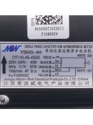 Электродвигатель YSK45-4H YF110-45-4S24 (019481) Электродвигатель YSK45-4H YF110-45-4S24 (019481)