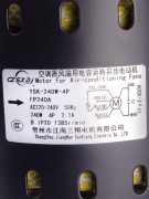 Электродвигатель YSK-240W-4P FP240A (019457)