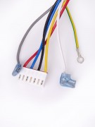 Электродвигатель YSK-240W-4P FP240A (019457)