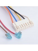 Электродвигатель для фанкойла YSK40-4T PG40T (018940)