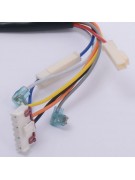 Электродвигатель YSK40W-4 (AG59) FP40A (019446)
