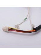 Электродвигатель YSK-120-6 YF139-120-6A4 (017633) Электродвигатель YSK-120-6 YF139-120-6A4 (017633)