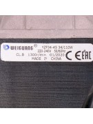 Двигатель вентилятора 34Вт YZ 34-45 / YZF 34-45 (001826)