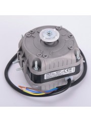 Двигатель FMI-10W (AA707) (012921)