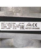 Электродвигатель Elco VNT 11-20/755E NET4 (11/46 Вт) (10257) Электродвигатель Elco VNT 11-20/755E NET4 (11/46 Вт) (10257)