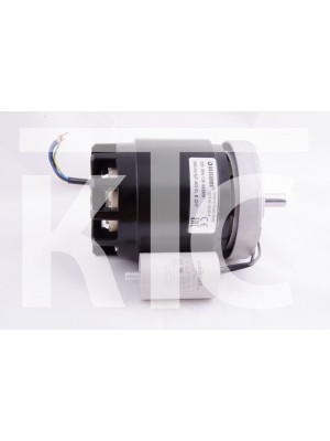 Двигатель тепловой завесы YWF4E-102/60B-K (004180)