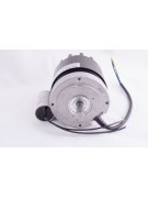 Двигатель тепловой завесы YWF4E-102/60B-K (004180)