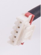 Двигатель жалюзей шаговый 35BYJ46 16430001000604 (023387) Двигатель жалюзей шаговый 35BYJ46 16430001000604 (023387)