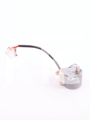 Двигатель жалюзей шаговый MP24GA5 DC12V 24BYJ48A06 (022782)