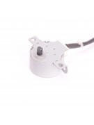 Двигатель жалюзей шаговый MP30EA4 (007410)