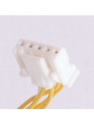 Двигатель жалюзей шаговый MSBPC20F04 12V (022246) Двигатель жалюзей шаговый MSBPC20F04 12V (022246)