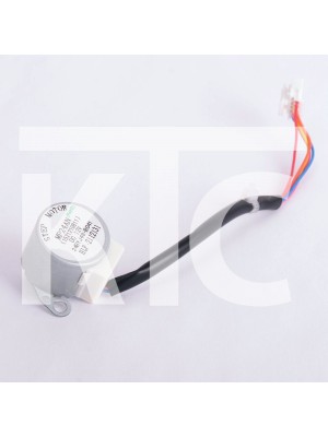 Двигатель жалюзей шаговый MP24AN DC12V (021064)