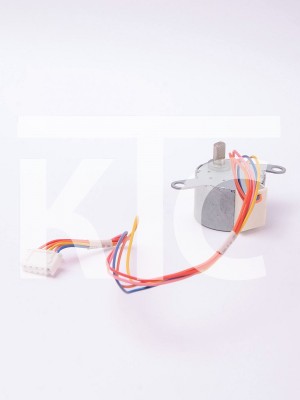 Двигатель жалюзей шаговый MP2835 12V (022580)