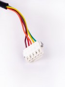 Двигатель жалюзей шаговый 35BYJ46 (009966) Двигатель жалюзей шаговый 35BYJ46 (009966)