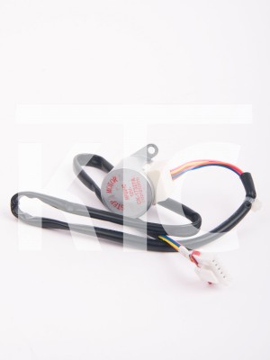 Двигатель жалюзей шаговый MP24HC 12V 1521212301 (023463)