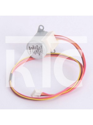 Двигатель жалюзей шаговый 20BYJ46 (009537)