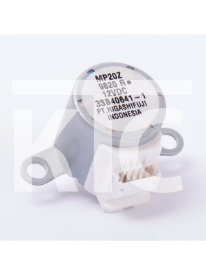 Двигатель жалюзей шаговый Daikin MP20Z 1797446 3SB40641-1 (017463)