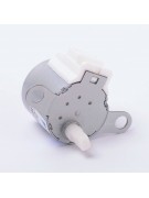 Двигатель жалюзей шаговый Daikin MP20Z 1797446 3SB40641-1 (017463)