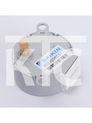 Двигатель жалюзей шаговый 35BYJ46-828W 6024899 (3S452001-1) (017113)