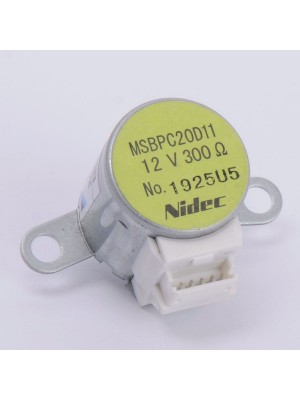 Двигатель жалюзей шаговый MSBPC20D11 151065J 3SB40585-1 (019171)