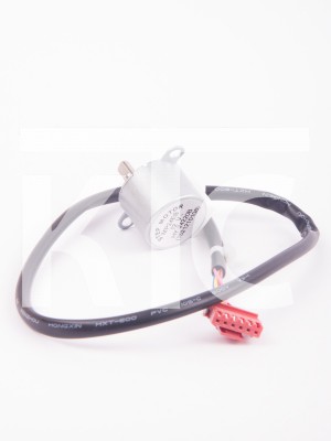 Двигатель жалюзей шаговый MP24EB 12V (023336)
