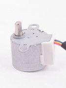 Двигатель жалюзей шаговый MP24EB 12V (023336)