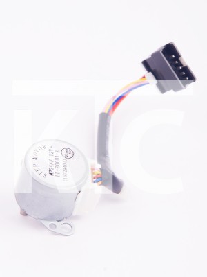 Двигатель жалюзей шаговый MP24AF 12V (023338)