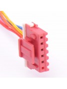 Двигатель жалюзей шаговый MP35CJ 12V (021377) Двигатель жалюзей шаговый MP35CJ 12V (021377)