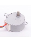 Двигатель жалюзей шаговый MP35CJ 12V (021377) Двигатель жалюзей шаговый MP35CJ 12V (021377)