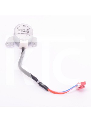 Двигатель жалюзей шаговый MP28VC 12V (021374)
