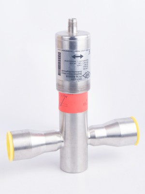 Клапан EX7-U31 PCN800626 (025043)