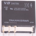 Реле VB 24STBU 24VDC (9833)
