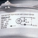 Электродвигатель наружного блока YDK24-6T (013314)