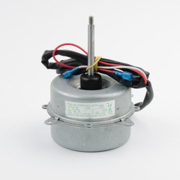 Электродвигатель вентилятора наружного блока кондиционера YDK30-6A