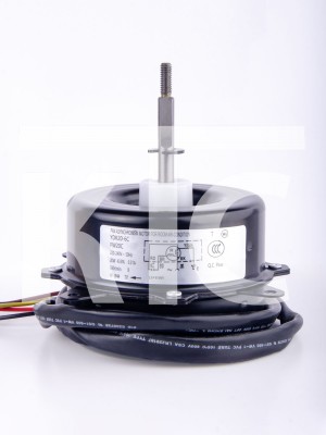 Электродвигатель наружного блока YDK20-6C ПЧ (024678)