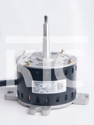 Электродвигатель наружного блока YDK56-6 (024892)