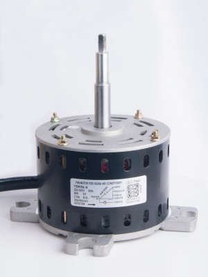 Электродвигатель наружного блока YDK56-6 (024892)
