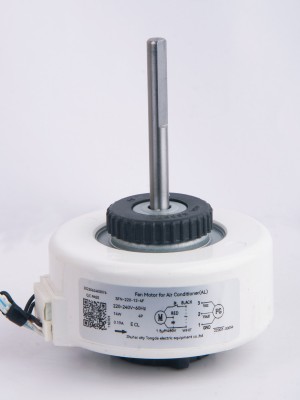 Электродвигатель внутреннего блока SFN-220-12-4F (024895)