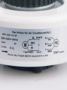 Электродвигатель внутреннего блока SFN-220-12-4F (024895) Электродвигатель внутреннего блока SFN-220-12-4F (024895)