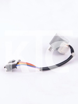 Двигатель жалюзей шаговый MP24AF 12V 15409407 (023359)