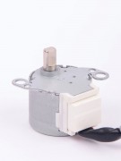 Двигатель жалюзей шаговый MP24AF 12V 15409407 (023359) Двигатель жалюзей шаговый MP24AF 12V 15409407 (023359)
