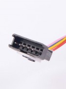 Двигатель жалюзей шаговый MP24AF 12V 15409407 (023359) Двигатель жалюзей шаговый MP24AF 12V 15409407 (023359)