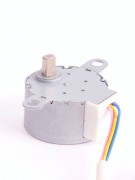 Двигатель жалюзей шаговый 30BYJ46 (022919) Двигатель жалюзей шаговый 30BYJ46 (022919)