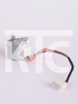 Двигатель жалюзей шаговый 24BYJ48/MP24GA5 (023245)