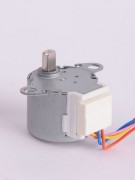 Двигатель жалюзей шаговый 24BYJ48/MP24GA5 (023245)
