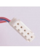Двигатель жалюзей шаговый 24BYJ48-E11 810569305 (021459) Двигатель жалюзей шаговый 24BYJ48-E11 810569305 (021459)